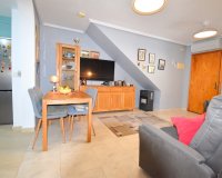 Verkoop - Apartment - Flat - Orihuela Costa - Playa Flamenca