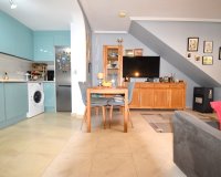 Verkoop - Apartment - Flat - Orihuela Costa - Playa Flamenca
