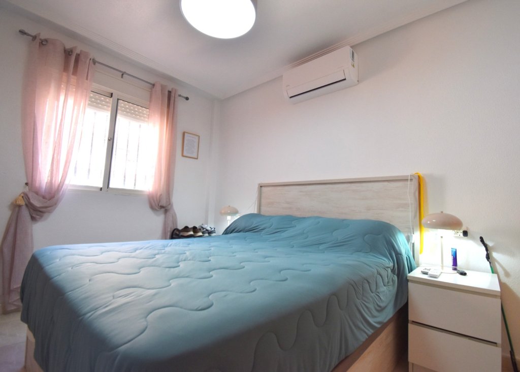 Verkoop - Apartment - Flat - Orihuela Costa - Playa Flamenca