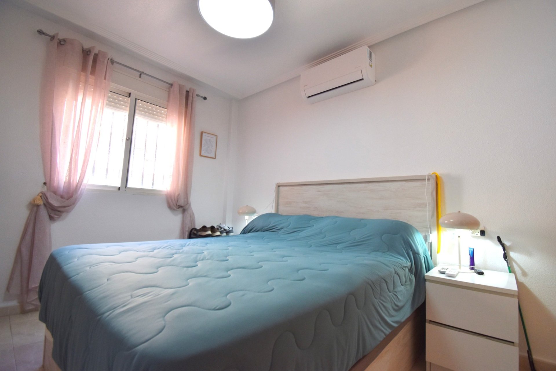 Verkoop - Apartment - Flat - Orihuela Costa - Playa Flamenca