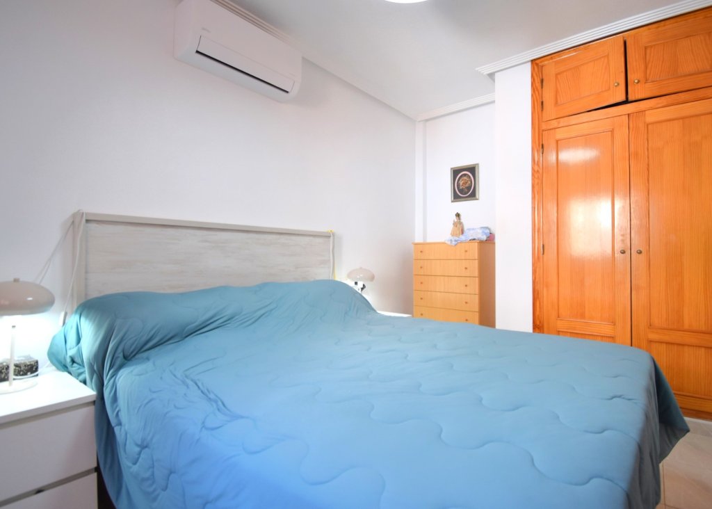 Verkoop - Apartment - Flat - Orihuela Costa - Playa Flamenca