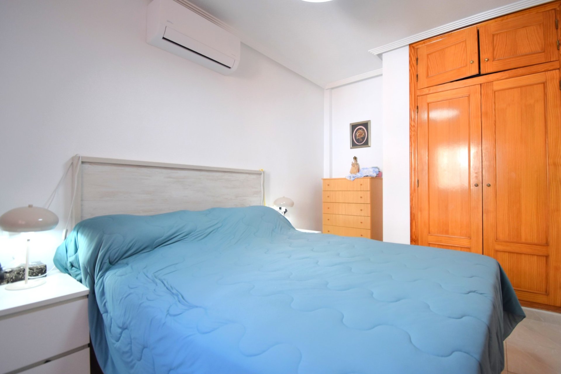 Verkoop - Apartment - Flat - Orihuela Costa - Playa Flamenca