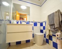 Verkoop - Apartment - Flat - Orihuela Costa - Playa Flamenca