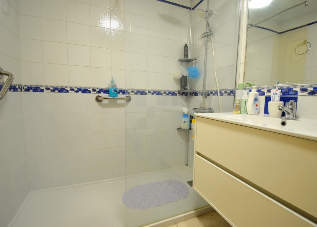 Verkoop - Apartment - Flat - Orihuela Costa - Playa Flamenca