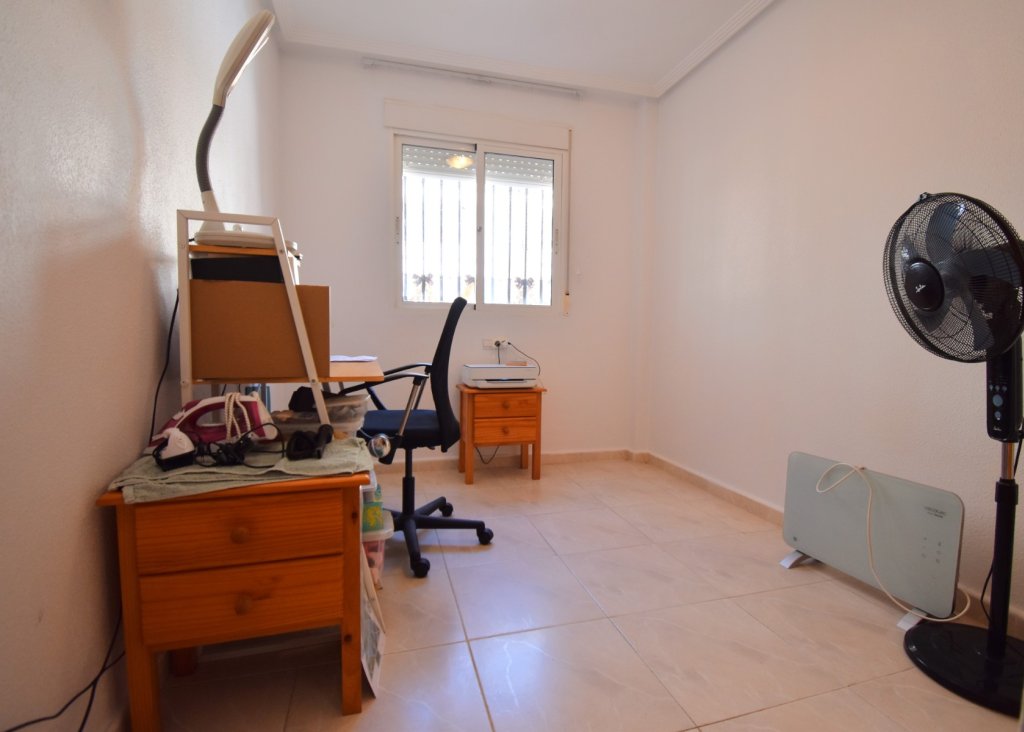 Verkoop - Apartment - Flat - Orihuela Costa - Playa Flamenca