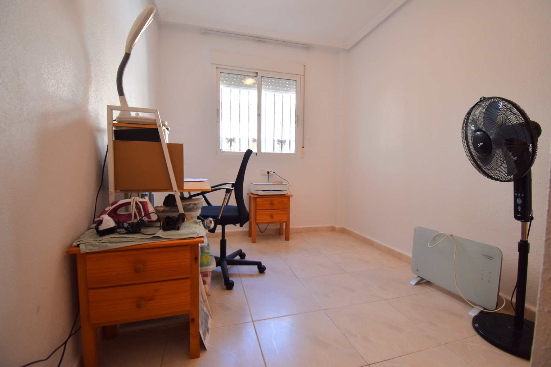 Verkoop - Apartment - Flat - Orihuela Costa - Playa Flamenca
