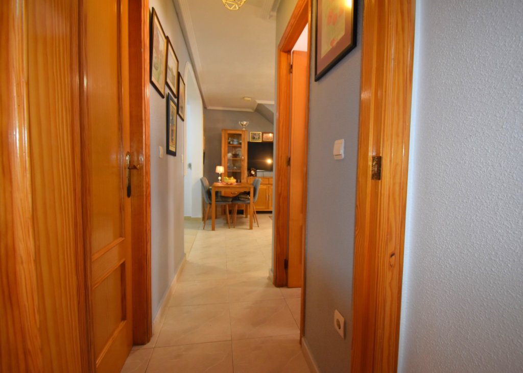 Verkoop - Apartment - Flat - Orihuela Costa - Playa Flamenca