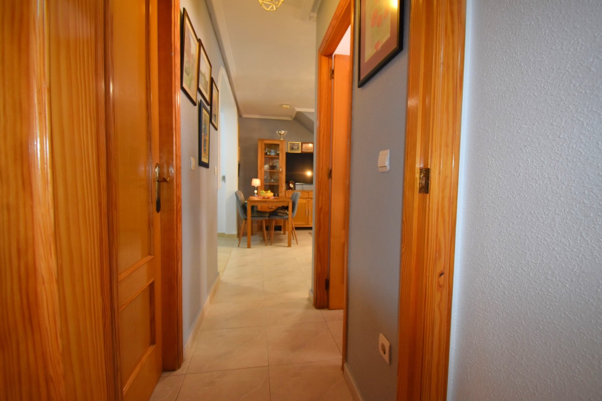 Verkoop - Apartment - Flat - Orihuela Costa - Playa Flamenca