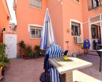 Verkoop - Apartment - Flat - Orihuela Costa - Playa Flamenca