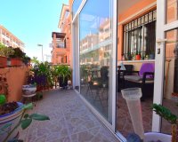 Verkoop - Apartment - Flat - Orihuela Costa - Playa Flamenca