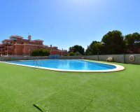 Verkoop - Apartment - Flat - Orihuela Costa - Playa Flamenca