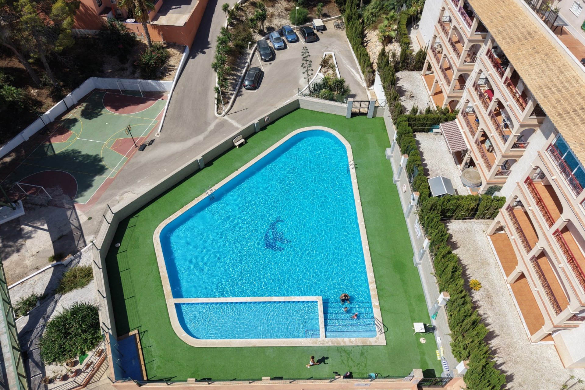 Verkoop - Apartment - Flat - Orihuela Costa - Playa Flamenca