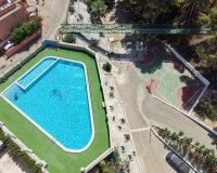 Verkoop - Apartment - Flat - Orihuela Costa - Playa Flamenca