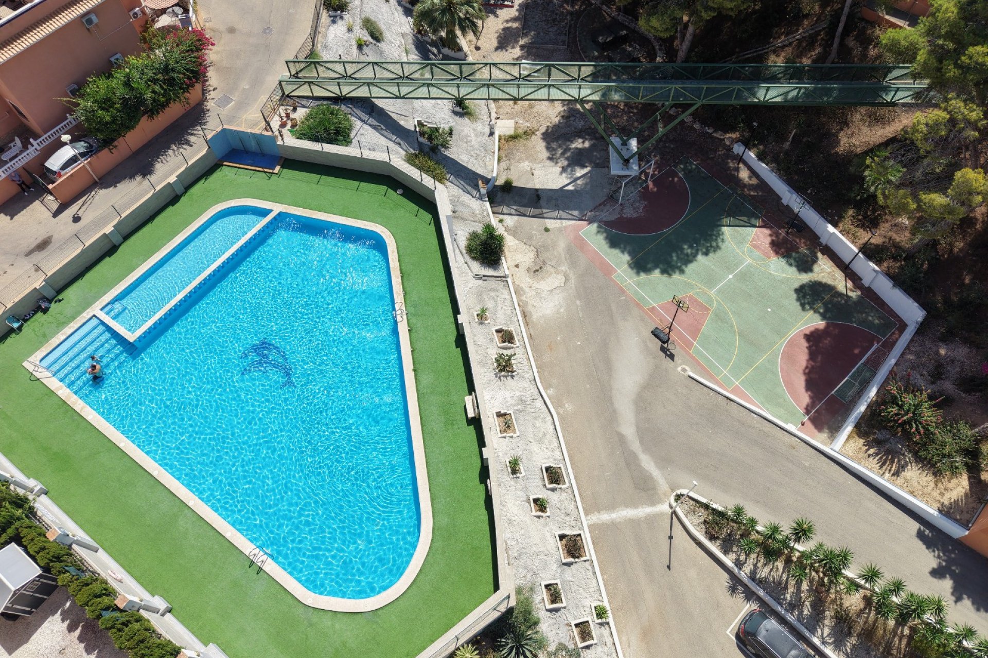 Verkoop - Apartment - Flat - Orihuela Costa - Playa Flamenca