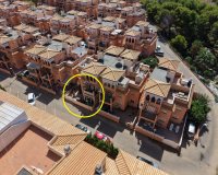 Verkoop - Apartment - Flat - Orihuela Costa - Playa Flamenca