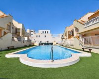 Verkoop - Apartment - Flat - Orihuela Costa - Playa Flamenca