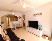 Verkoop - Apartment - Flat - Orihuela Costa - Playa Flamenca