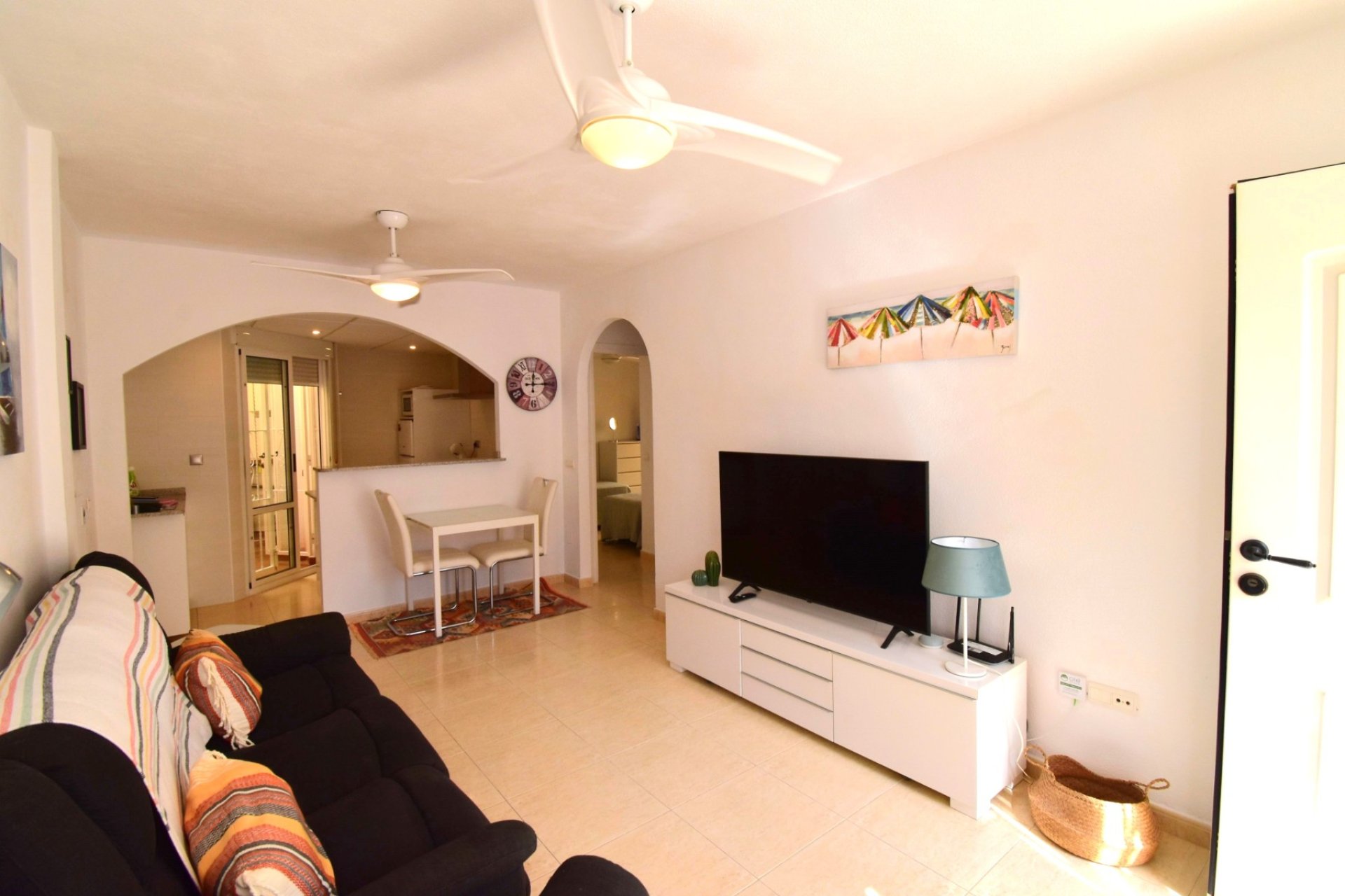 Verkoop - Apartment - Flat - Orihuela Costa - Playa Flamenca
