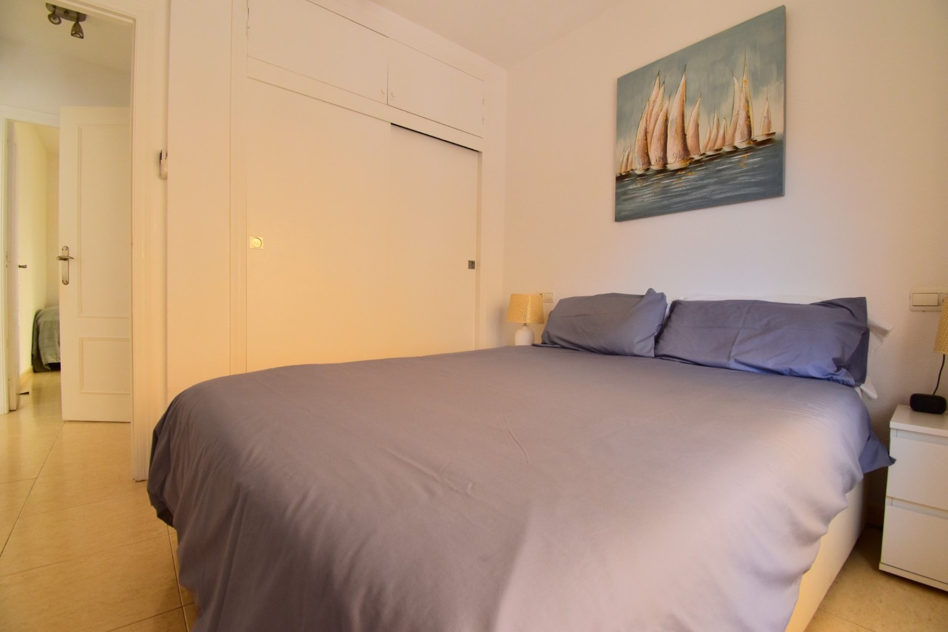 Verkoop - Apartment - Flat - Orihuela Costa - Playa Flamenca