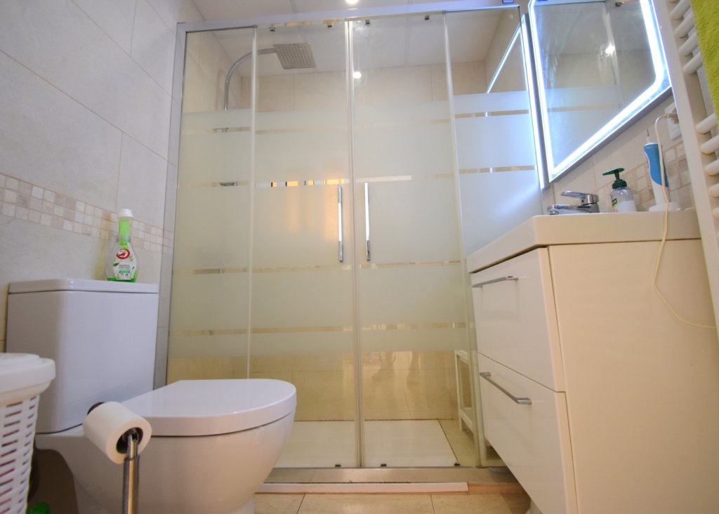 Verkoop - Apartment - Flat - Orihuela Costa - Playa Flamenca