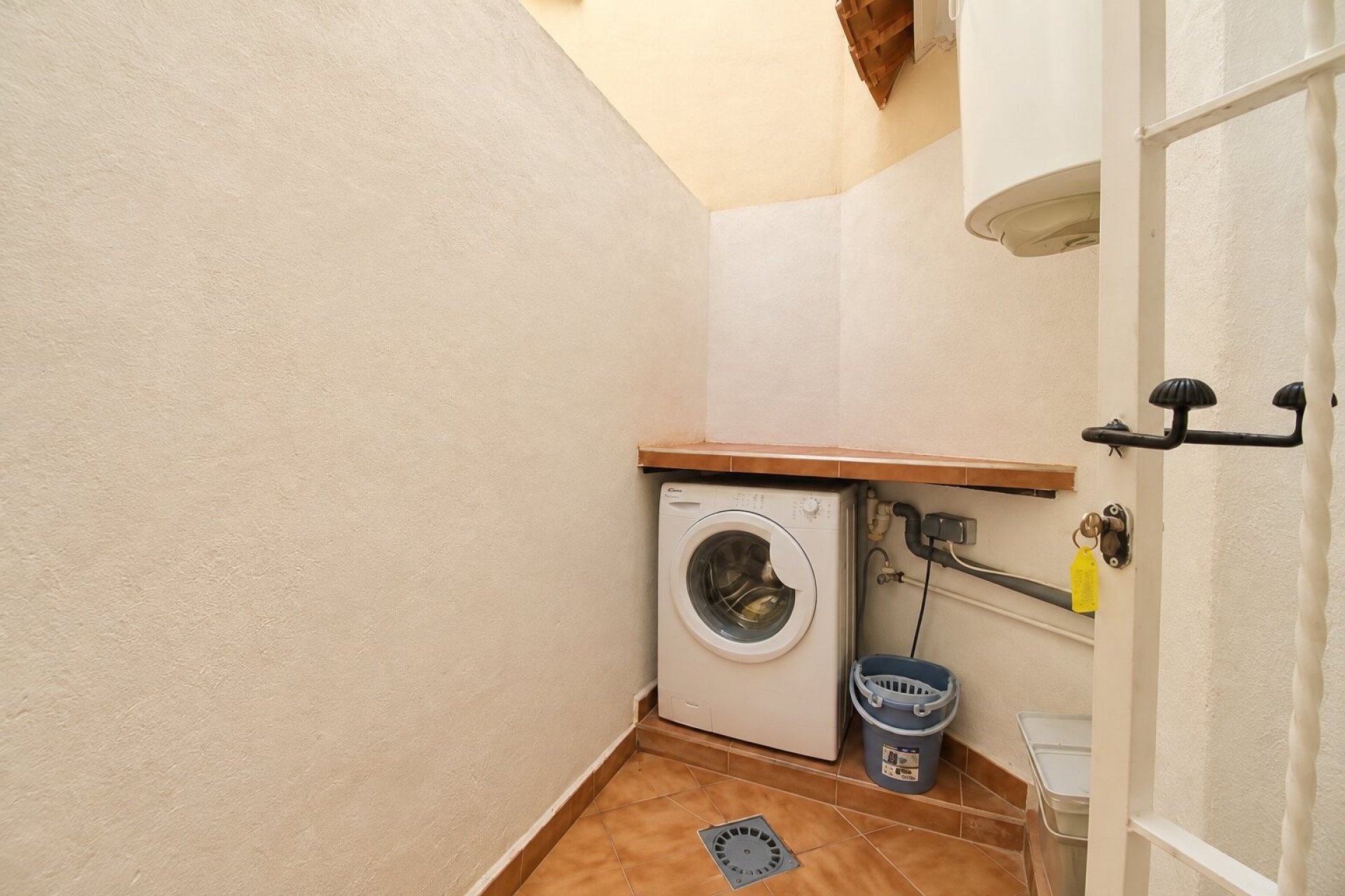 Verkoop - Apartment - Flat - Orihuela Costa - Playa Flamenca