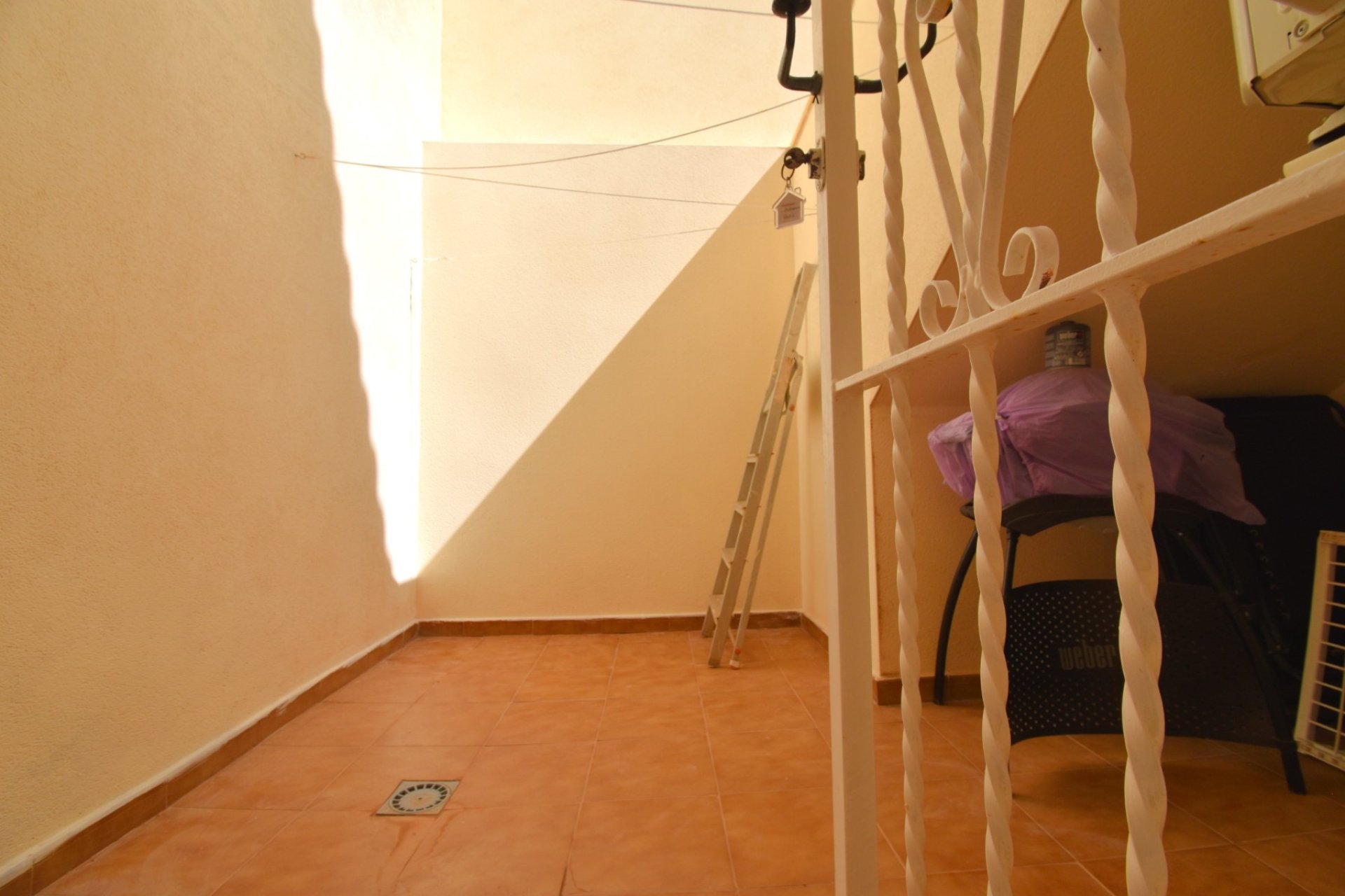 Verkoop - Apartment - Flat - Orihuela Costa - Playa Flamenca
