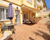 Verkoop - Apartment - Flat - Orihuela Costa - Playa Flamenca