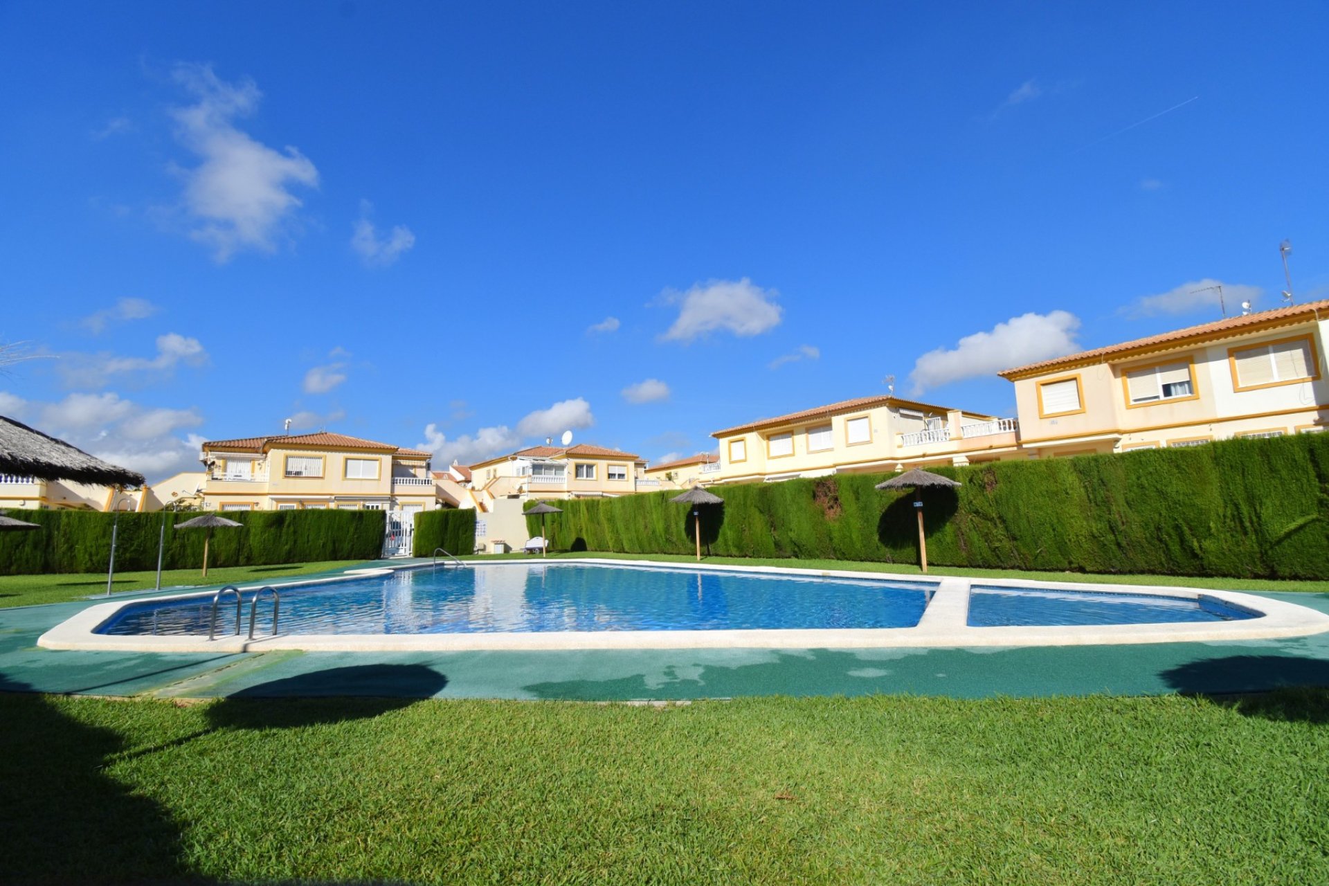 Verkoop - Apartment - Flat - Orihuela Costa - Playa Flamenca