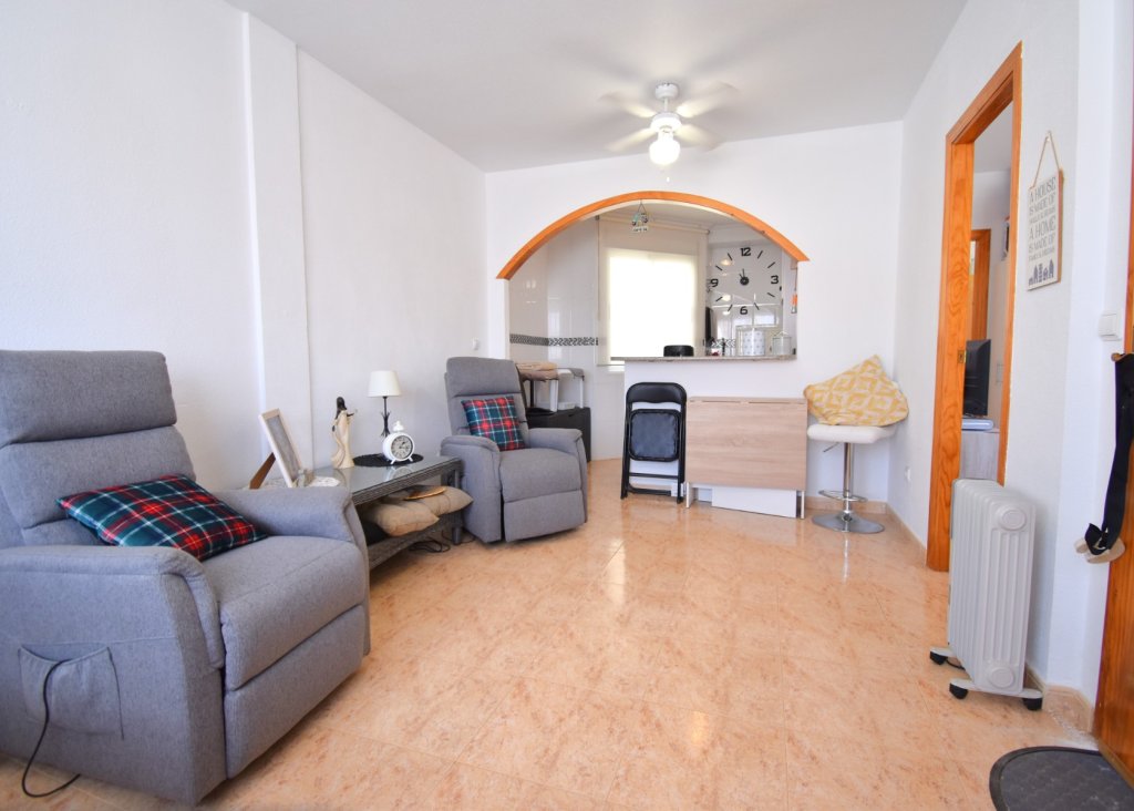 Verkoop - Apartment - Flat - Orihuela Costa - Playa Flamenca
