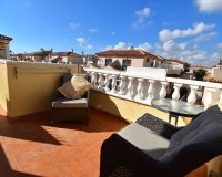 Verkoop - Apartment - Flat - Orihuela Costa - Playa Flamenca