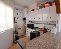 Verkoop - Apartment - Flat - Orihuela Costa - Playa Flamenca