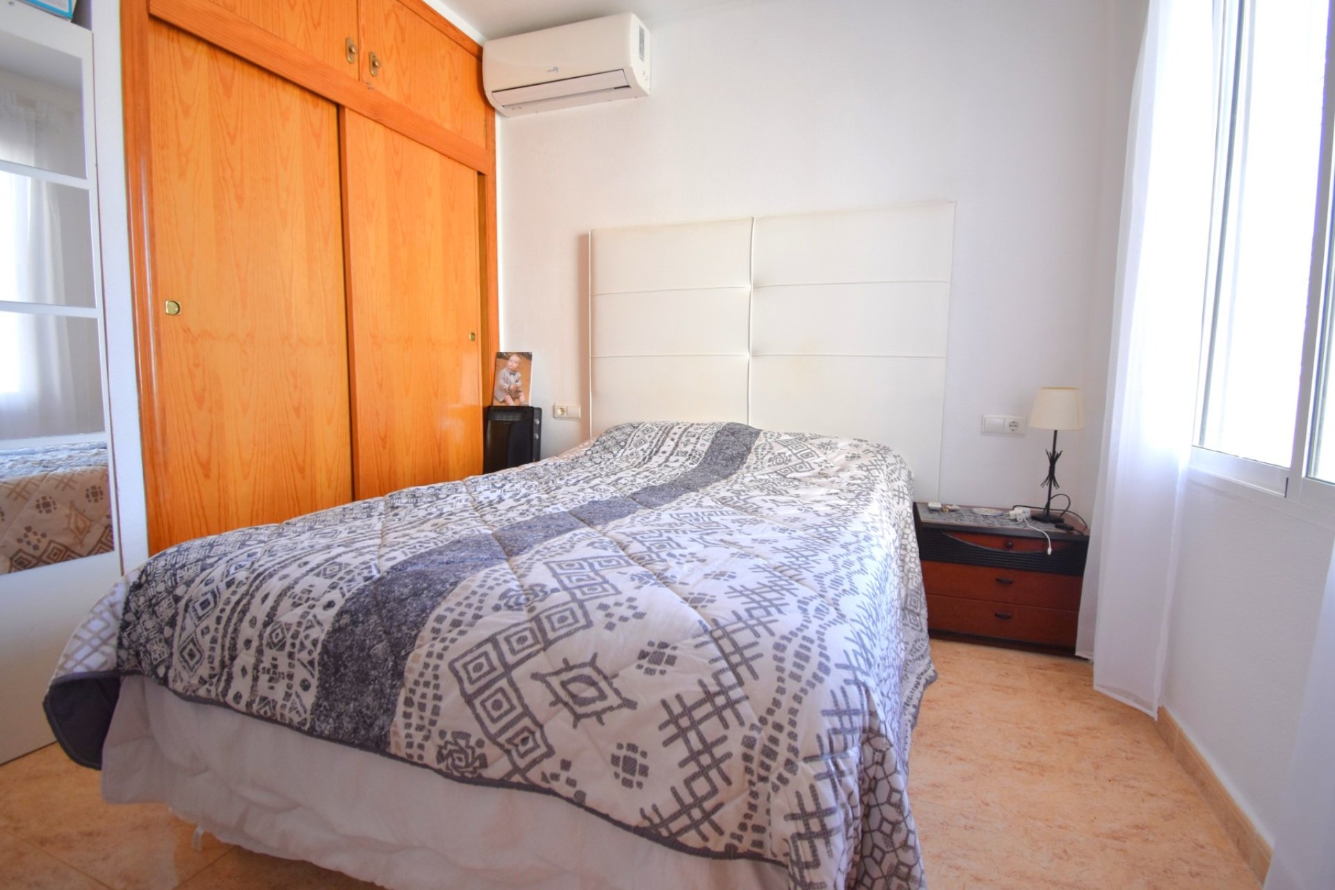 Verkoop - Apartment - Flat - Orihuela Costa - Playa Flamenca