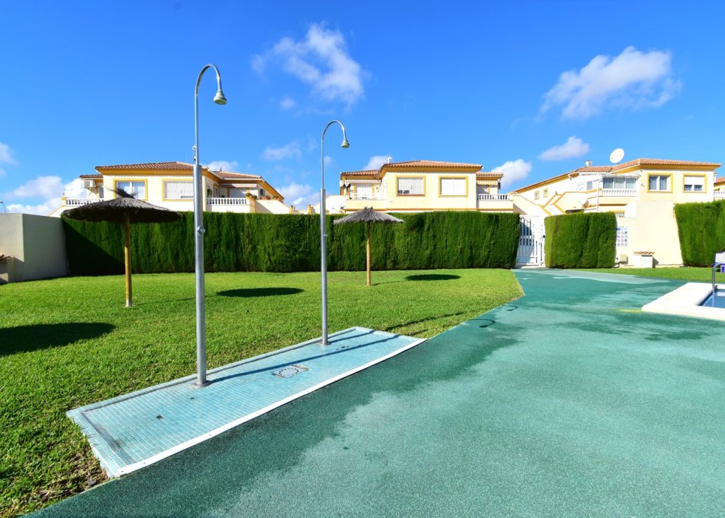 Verkoop - Apartment - Flat - Orihuela Costa - Playa Flamenca
