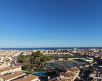 Verkoop - Apartment - Flat - Orihuela Costa - Playa Flamenca