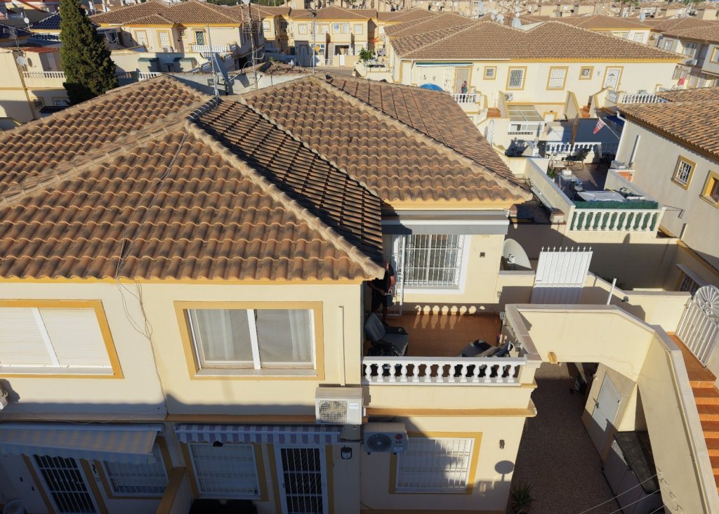 Verkoop - Apartment - Flat - Orihuela Costa - Playa Flamenca