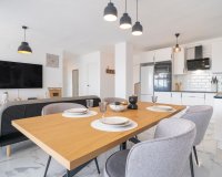 Verkoop - Apartment - Flat - Orihuela Costa - Punta Prima