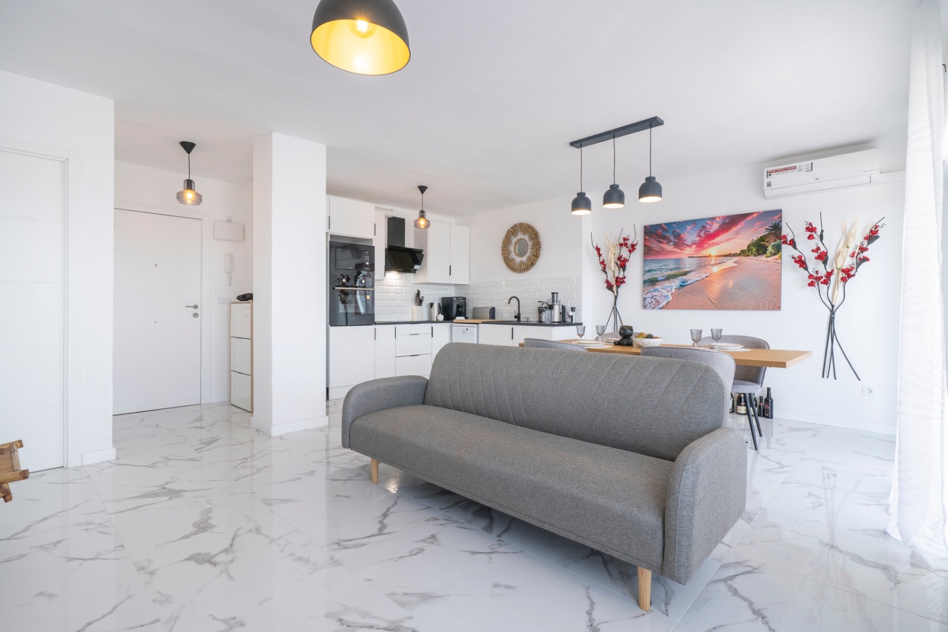 Verkoop - Apartment - Flat - Orihuela Costa - Punta Prima