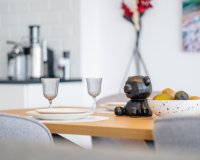 Verkoop - Apartment - Flat - Orihuela Costa - Punta Prima