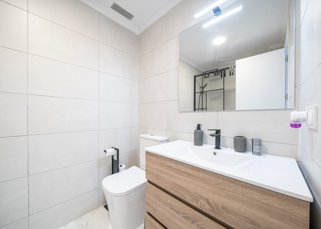 Verkoop - Apartment - Flat - Orihuela Costa - Punta Prima