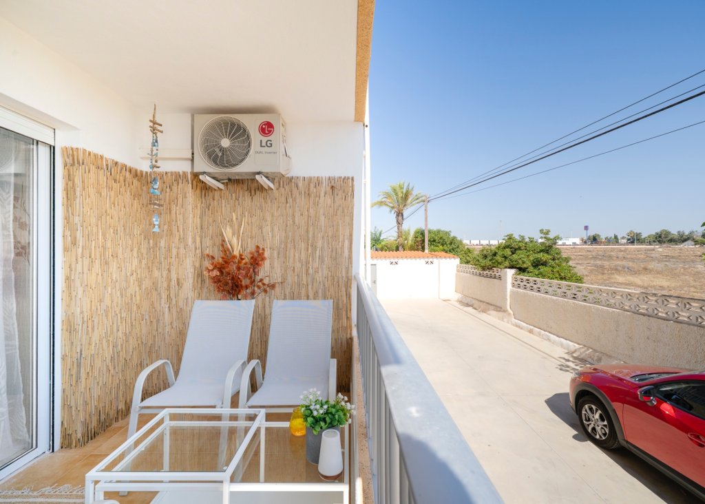 Verkoop - Apartment - Flat - Orihuela Costa - Punta Prima