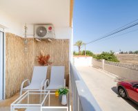 Verkoop - Apartment - Flat - Orihuela Costa - Punta Prima