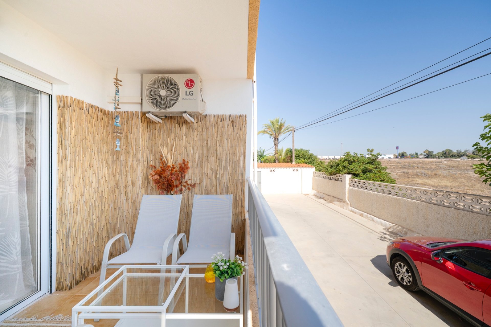 Verkoop - Apartment - Flat - Orihuela Costa - Punta Prima