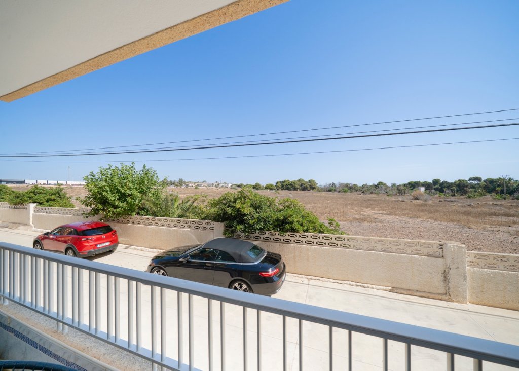 Verkoop - Apartment - Flat - Orihuela Costa - Punta Prima