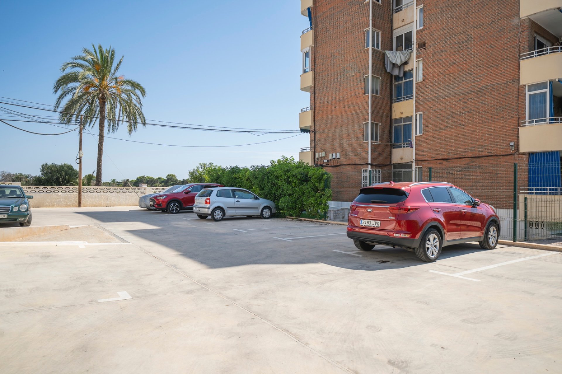 Verkoop - Apartment - Flat - Orihuela Costa - Punta Prima