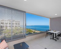 Verkoop - Apartment - Flat - Orihuela Costa - Punta Prima