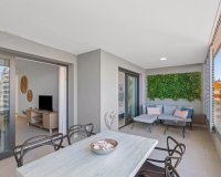 Verkoop - Apartment - Flat - Orihuela Costa - Punta Prima