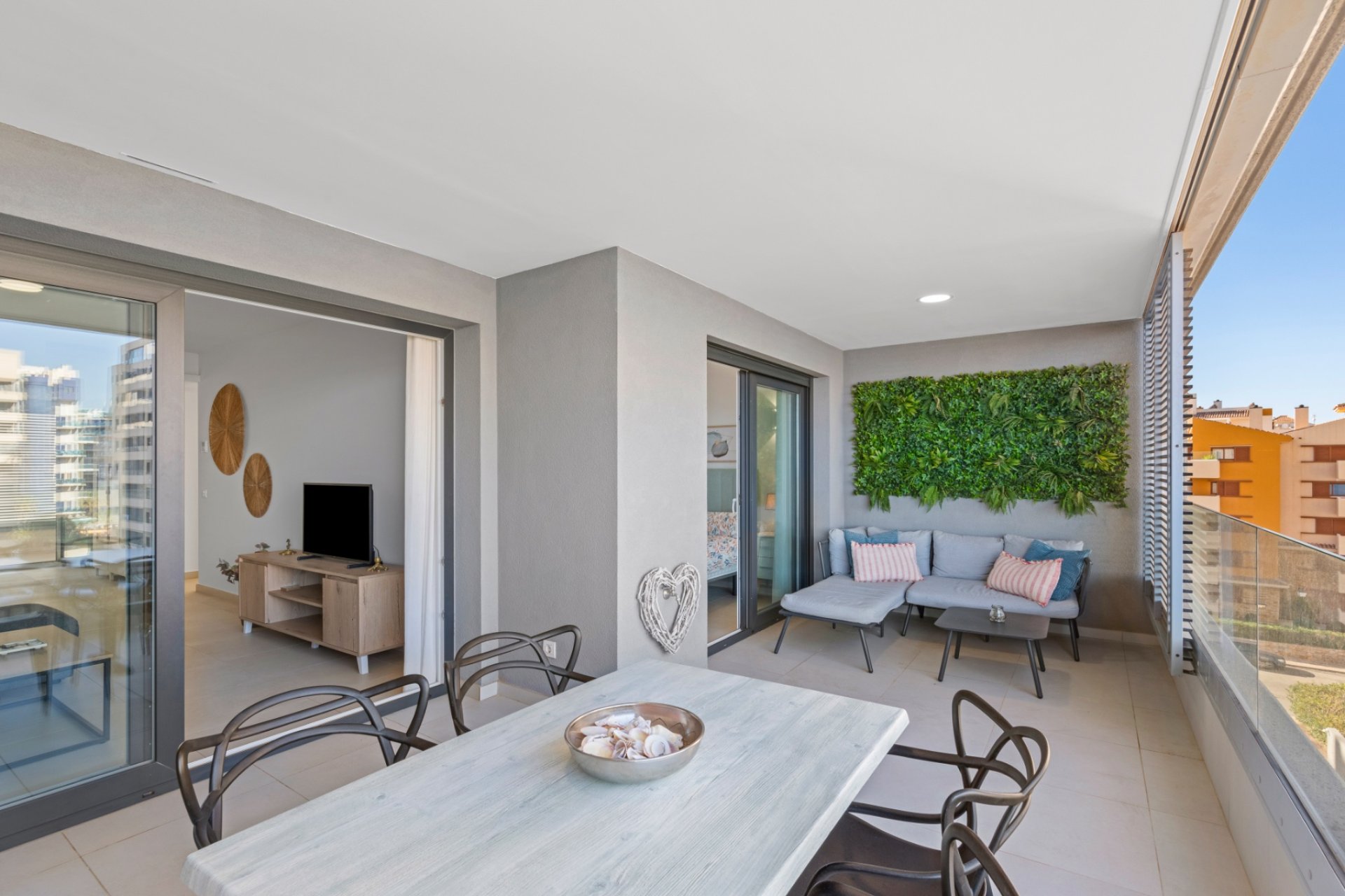 Verkoop - Apartment - Flat - Orihuela Costa - Punta Prima