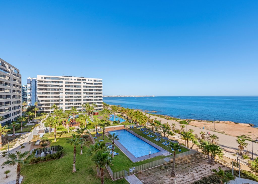 Verkoop - Apartment - Flat - Orihuela Costa - Punta Prima