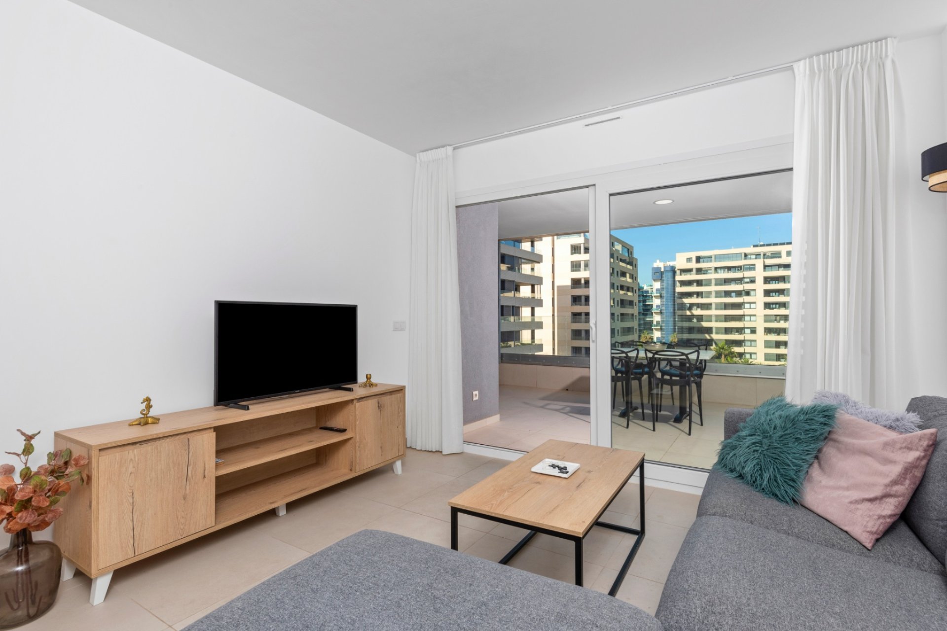 Verkoop - Apartment - Flat - Orihuela Costa - Punta Prima