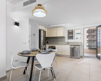 Verkoop - Apartment - Flat - Orihuela Costa - Punta Prima